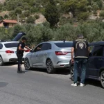 Antalya’da aranan 20 kişi yakalandı