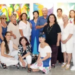 Antalya'da 'barış' sergisi