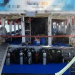 Antalya'da dalış eğitimi sırasında rahatsızlanan kadın kurtarılamadı