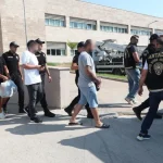 Antalya'da eş zamanlı operasyonlarda 236 aranan şahıs yakalandı