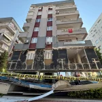 Antalya'da faciadan dönüldü