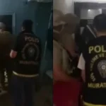 Antalya’da helikopter destekli şafak operasyonu