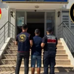 Antalya’da JASAT 72 saatte 236 aranan şahsı yakaladı