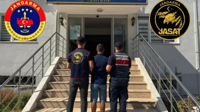 Antalya’da JASAT 72 saatte 236 aranan şahsı yakaladı