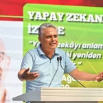 Antalya'da matematik müzesi kuruluyor