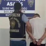 Antalya’da MİT dolandırıcılığına suçüstü