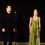 Antalya'da 'Müze Konseri'