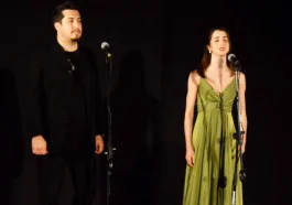 Antalya'da 'Müze Konseri'