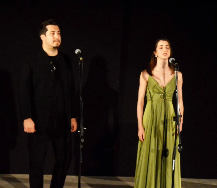 Antalya'da 'Müze Konseri'