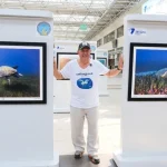 Antalya'da nesli tehlike altında olan türler sergilendi