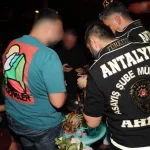 Antalya'da polis 610 bin 609 kişi hakkında sorgulama yaptı