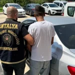 Antalya'da son 2 haftada 392 şüpheli tutuklandı