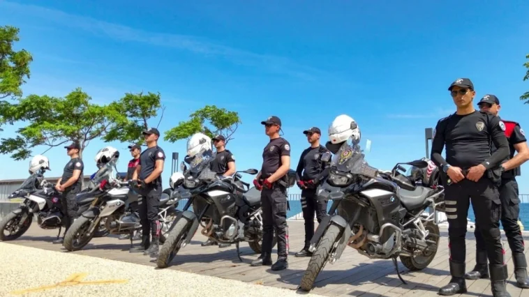 Antalya'da Yunus Timleri affetmiyor