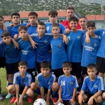 Antalya'daki Spor Köyü binlerce sporcuyu ağırladı