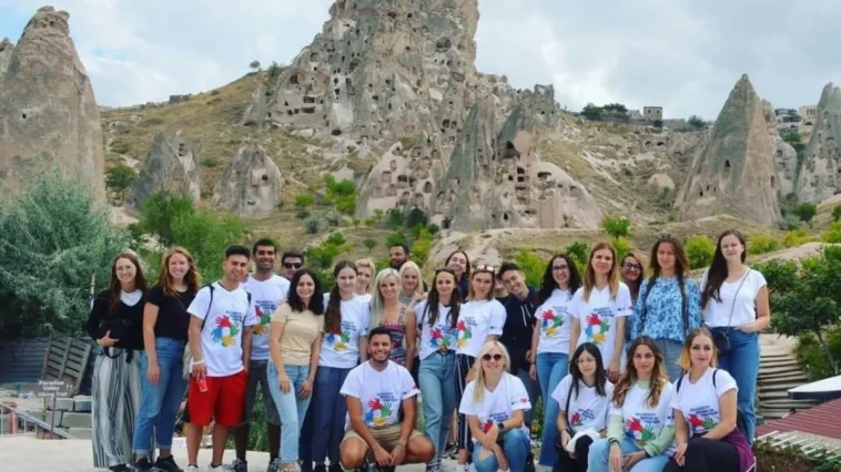 Antalya'dan Avrupa’ya açılacaklar