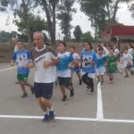 Antalyalı çocuklar bu yılda Yaz Spor Merkezleri’nde buluştu