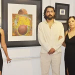 Antalyalı sanatçıdan anlamlı sergi