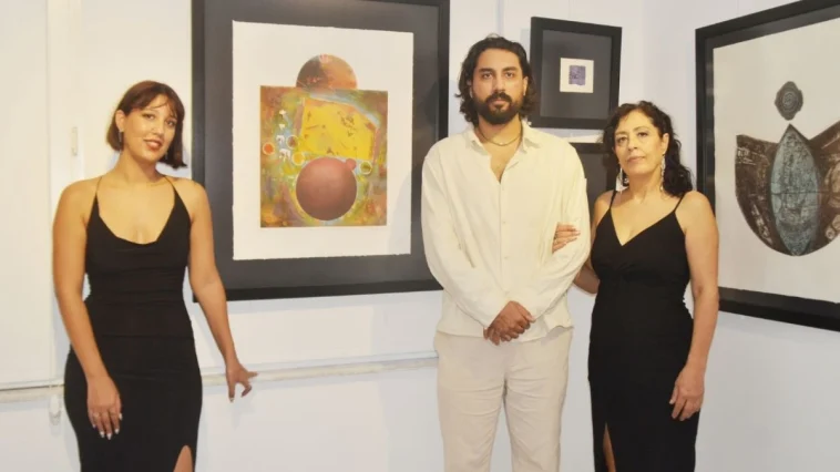 Antalyalı sanatçıdan anlamlı sergi