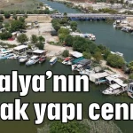 Antalya’nın kaçak yapı cenneti