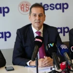 Antalyaspor'da kalıcı transfer yasağı endişesi