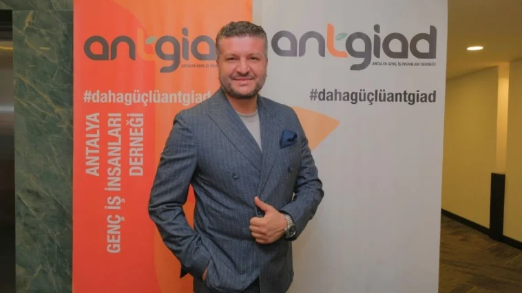 ANTGİAD 35. yılını kutluyor