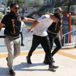 Arkadaşını öldüren şüpheli, adliyeye sevk edildi