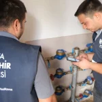 ASAT’tan 285 Milyon TL’lik sayaç yatırımı