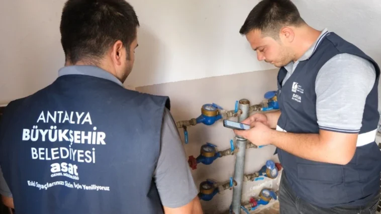 ASAT’tan 285 Milyon TL’lik sayaç yatırımı