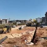 ASAT’tan 300 Milyon TL’lik kanalizasyon yatırımı