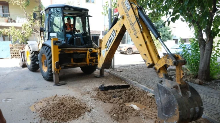 ASAT’tan arızalara hızlı müdahale