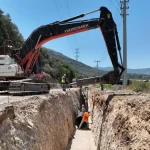 ASAT’tan Kaş’a 1.8 milyar TL’lik altyapı atağı