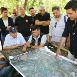 ASAT'tan su kalitesi ve sürdürülebilirlik odaklı teknik gezi