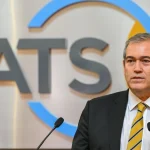 ATSO Başkanı Hacısüleyman: Enflasyonda düşüş bekliyoruz