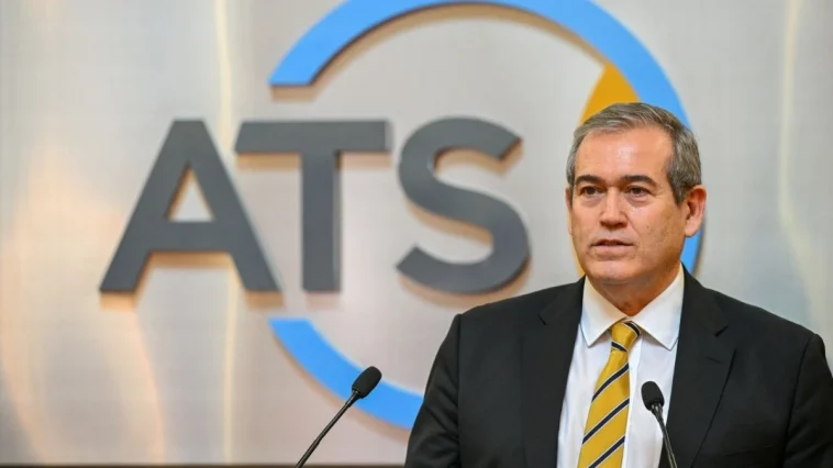 ATSO Başkanı Hacısüleyman: Enflasyonda düşüş bekliyoruz