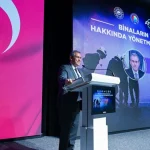 ATSO’da yangın yönetmeliği toplantısı