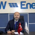 Avrupa'nın en büyük güneş hücresi üretim tesisi üretime geçti