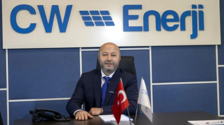 Avrupa'nın en büyük güneş hücresi üretim tesisi üretime geçti