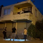 Balkondan düşen 1.5 yaşındaki bebek hastanede öldü