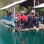 Baraj gölünde kaybolan çocuk hayatını kaybetti