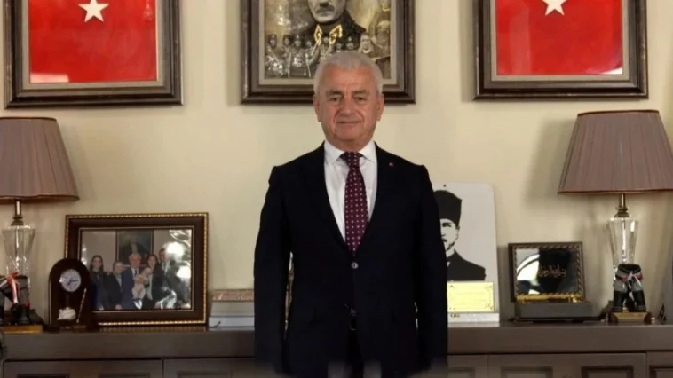 Başkan Geyikçi’den arsa satış iddialarına yanıt