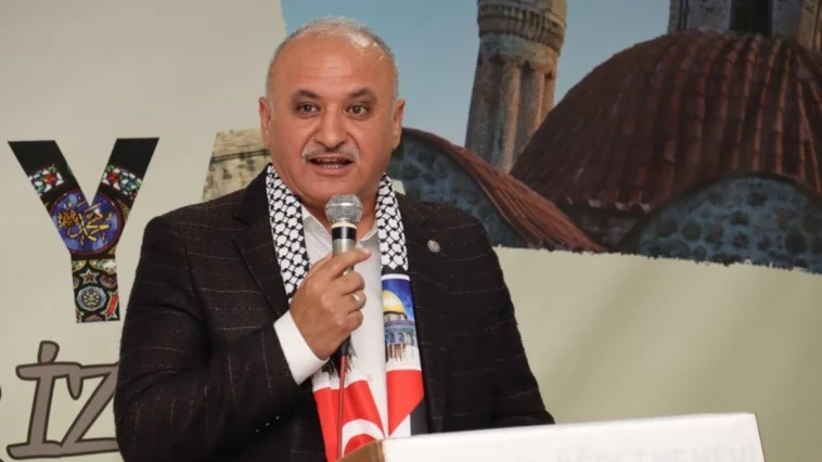 Başkan Miran: Zam teklifi kabul edilemez, gerçek bir iyileştirme sağlamayacak