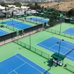 Başkent, Uluslararası Kadın Tenisine ev sahipliği yapacak