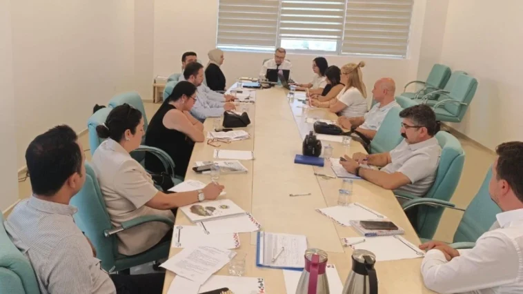 Batı Akdeniz Kalkınma Ajansı 2040 hedeflerini belirliyor