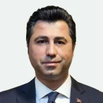 Belek'te turizmciler Özdoğan'ı başkan seçti