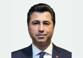 Belek'te turizmciler Özdoğan'ı başkan seçti