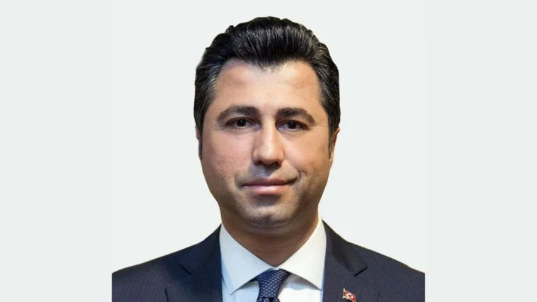 Belek'te turizmciler Özdoğan'ı başkan seçti