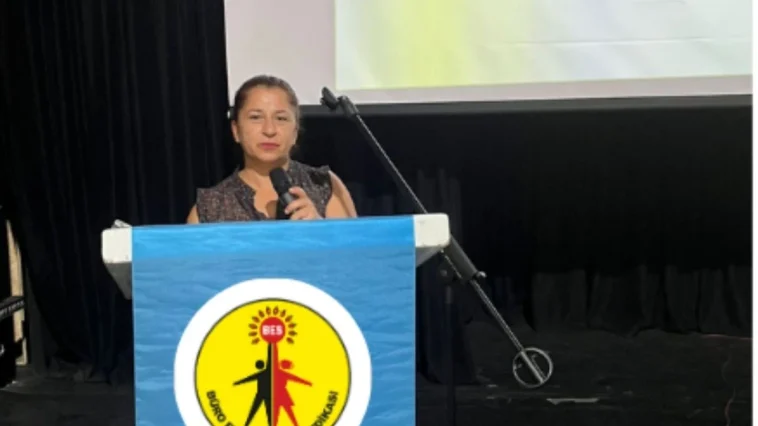 BES Antalya: Kamu emekçileri yoksullaştırılıyor