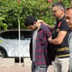 Boğazı kesilerek öldürülen Nida’nın katili tutuklandı