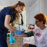 Büyükşehir’den 10 bin 665 hastaya evde sağlık hizmeti