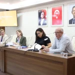 Büyükşehir'den kadın dostu kent vizyonu